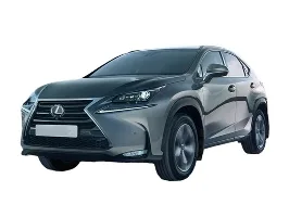 Lexus NX Поколение 1