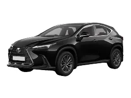 Lexus NX Поколение 2