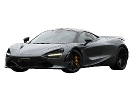 McLaren 720S Поколение 1