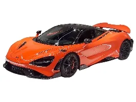 McLaren 765LT Поколение 1