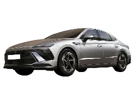 Hyundai Sonata Поколение 8, 1-й рестайлинг