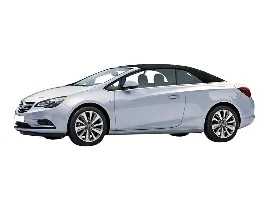 Opel Cascada Поколение 1