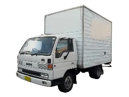 Mazda T3500 Поколение 1