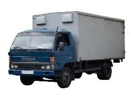 Mazda T4000 Поколение 1