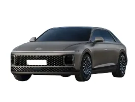 Hyundai Azera Поколение 4