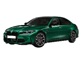 BMW M3 Поколение 6