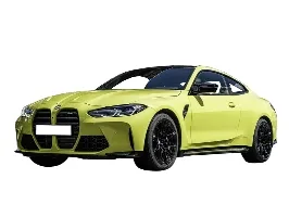 BMW M4 Поколение 2