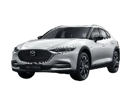 Mazda CX-4 Поколение 1, 1-й рестайлинг