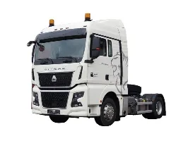 SITRAK C7H MAX Поколение 1