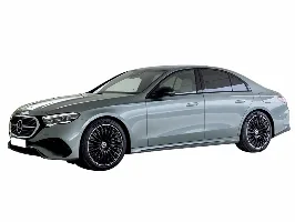 Mercedes-Benz E-Class Поколение 6