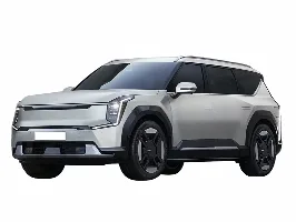 Kia EV9 Поколение 1
