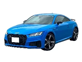 Audi TT Поколение 3, 1-й рестайлинг