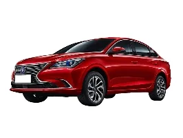 Changan Eado Поколение 2