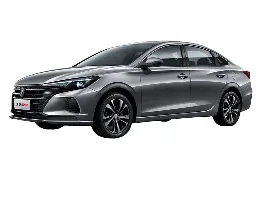 Changan Eado Plus Поколение 1