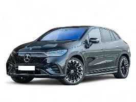 Mercedes-Benz EQE Поколение 1