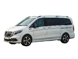 Mercedes-Benz EQV Поколение 1