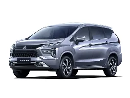 Mitsubishi Xpander Поколение 1, 1-й рестайлинг