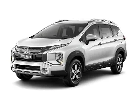 Mitsubishi Xpander Cross Поколение 1