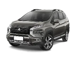 Mitsubishi Xpander Cross Поколение 1, 1-й рестайлинг