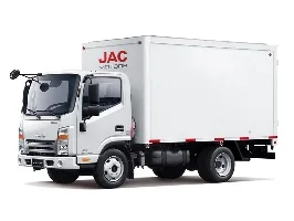 JAC N90 Поколение 1