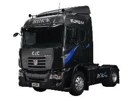 C&C TRUCKS U400 Поколение 1