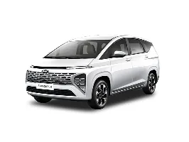 Hyundai Stargazer Поколение 1
