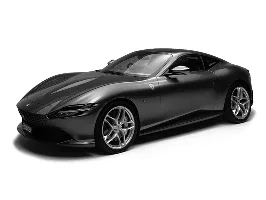 Ferrari Roma Поколение 1