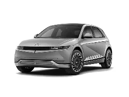 Hyundai Ioniq 5 Поколение 1