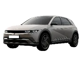 Hyundai Ioniq 5 Поколение 1, 1-й рестайлинг