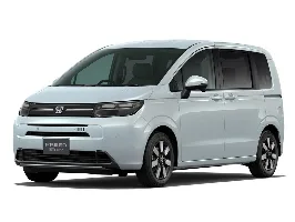 Honda Freed Поколение 3