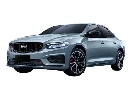 Geely Preface Поколение 1
