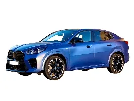 BMW X2 Поколение 2