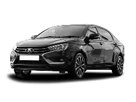 LADA Aura Поколение 1