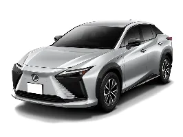 Lexus RZ Поколение 1