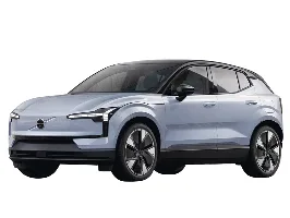 Volvo EX30 Поколение 1