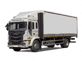 JAC N200 Поколение 1