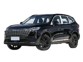 Haval H6 Поколение 4