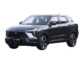 Mitsubishi XForce Поколение 1