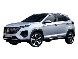 Chery Tiggo 2 Pro Поколение 2