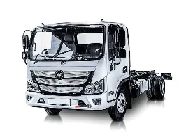 Foton Aumark BJ 1126 Поколение 1
