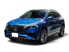 Mercedes-Benz EQA Поколение 1, 1-й рестайлинг