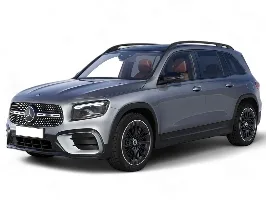 Mercedes-Benz GLB-Class Поколение 1, 1-й рестайлинг