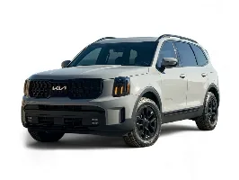 Kia Telluride Поколение 1, 1-й рестайлинг