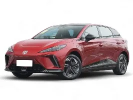 MG Mulan Поколение 1