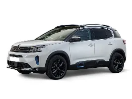 Citroen C5 Aircross Поколение 1, 1-й рестайлинг