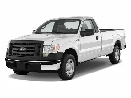 Ford F150 Поколение 14, 1-й рестайлинг