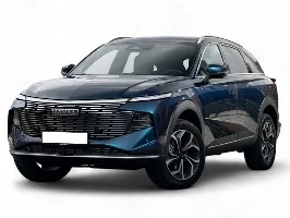 Haval F7 Поколение 2