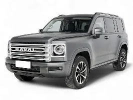 Haval H9 Поколение 2