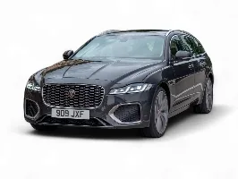 Jaguar XF Поколение 2, 1-й рестайлинг
