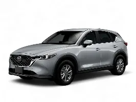Mazda CX-5 Поколение 2, 1-й рестайлинг